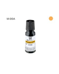 หมึกอุตสาหกรรม M-99A 55ml Yellow Orange (00003163)