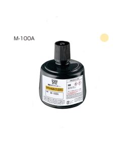 หมึกอุตสาหกรรม M-100A 330ml Cream (00000200)
