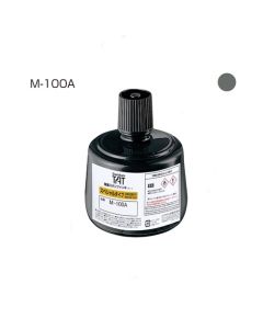 หมึกอุตสาหกรรม M-100A 330ml Grey (00000214)