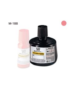 หมึกอุตสาหกรรม M-188 330ml Pink (00018228)
