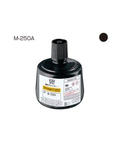หมึกอุตสาหกรรม M-250A 330ml Black (00000226)