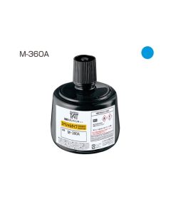 หมึกอุตสาหกรรม M-360A 330ml Blue (00000268)