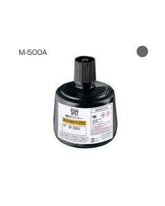 หมึกอุตสาหกรรม M-500A 330ml Grey (00000294)