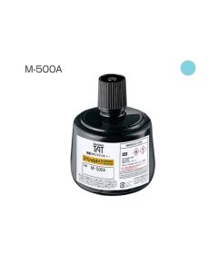 หมึกอุตสาหกรรม M-500A 330ml Light Blue (00000295)