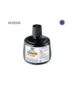 หมึกอุตสาหกรรม M-500A 330ml Black (00000296)