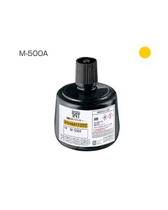 หมึกอุตสาหกรรม M-500A 330ml Yellow (00000269)