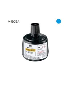 หมึกอุตสาหกรรม M-505A 330ml Blue (00000326)