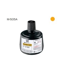 หมึกอุตสาหกรรม M-505A 330ml Chrome Yellow (00000319)