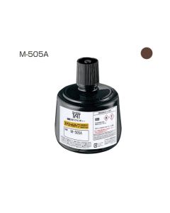 หมึกอุตสาหกรรม M-505A 330ml Dark Brown (00000322)