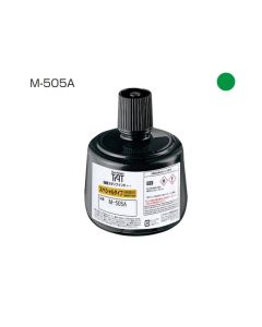 หมึกอุตสาหกรรม M-505A 330ml Green (00000327)