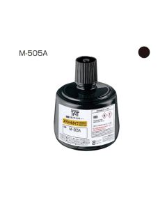หมึกอุตสาหกรรม M-505A 330ml Black (00000318)