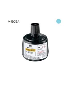 หมึกอุตสาหกรรม M-505A 330ml Light Blue (00000317)
