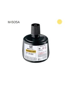หมึกอุตสาหกรรม M-505A 330ml Pastel Yellow (00000315)