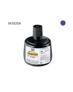 หมึกอุตสาหกรรม M-505A 330ml Violet (00000320)