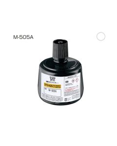 หมึกอุตสาหกรรม M-505A 330ml White (00000325)