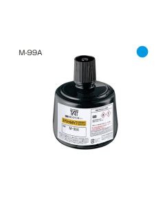 หมึกอุตสาหกรรม M-99A 330ml Black (00000399)
