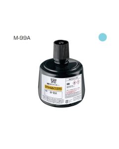 หมึกอุตสาหกรรม M-99A 330ml Light Blue (00000394)