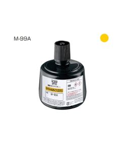 หมึกอุตสาหกรรม M-99A 330ml Yellow (00000367)