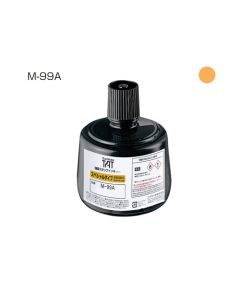 หมึกอุตสาหกรรม M-99A 330ml Yellow Orange (00000369)