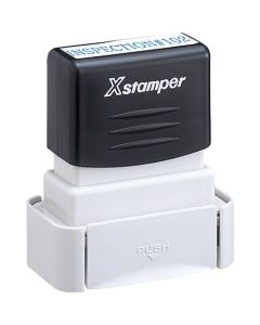 TAT stamper (13 x 42mm)