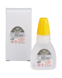 SOLVENT FOR TAT stamper, quick dry (20ml)
