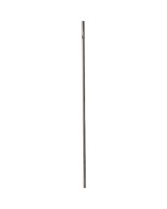 Antenna mast 1.8m 25phi 1เส้น
