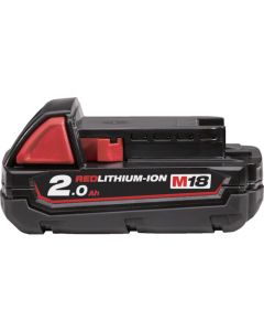 M18 2.0Ah Battery Pack