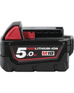 M18 5.0Ah Battery Pack