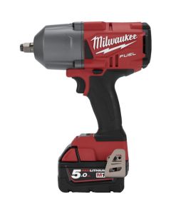 Cordless Impact Wrench