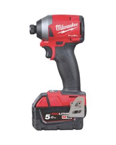 Cordless Impact Driver