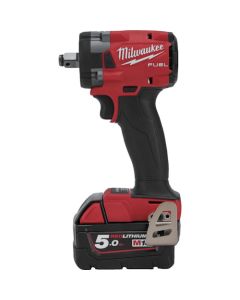 Cordless Impact Wrench