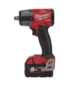 Cordless Impact Wrench