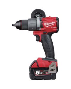 Cordless Percussion Drill