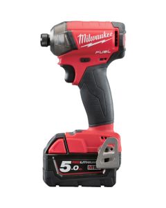 Cordless Impact Driver