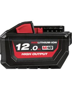 M18 HB 12.0Ah Battery