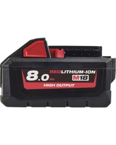M18 HB 8.0Ah Battery