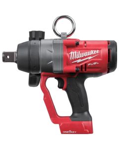 Cordless Impact Wrench
