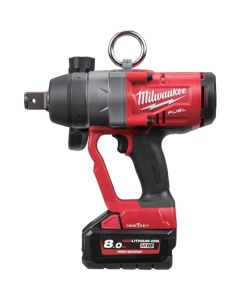 Cordless Impact Wrench