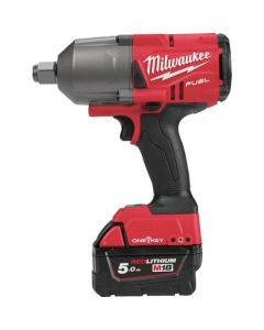Cordless Impact Wrench