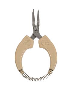 Palm Flat Nose Pliers 1อัน