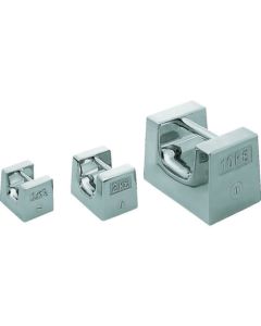 Rectangular Weight(Ferrum)