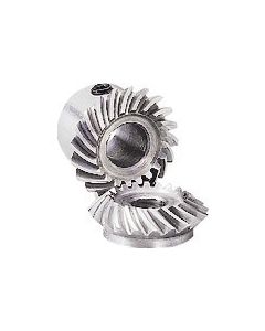 Spiral Miter Gear