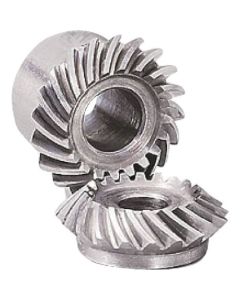 Spiral Miter Gear