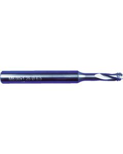 Carbide Drilling Thread 1740