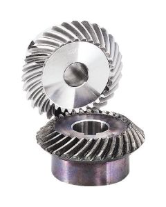 Spiral Miter Gear