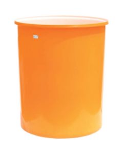 M type Round-shaped Tank & Lid