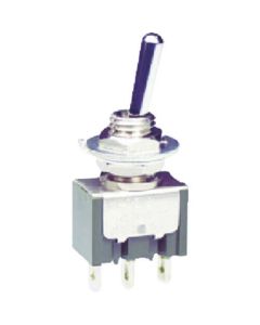 Toggle Switch M Series (standard type/waterproof type)