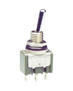 Toggle Switch M Series (standard type/waterproof type)