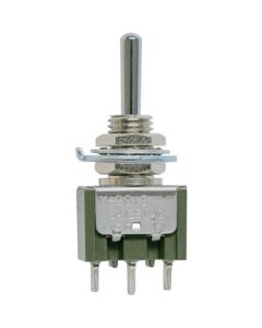 Toggle Switch M Series (standard type/waterproof type)