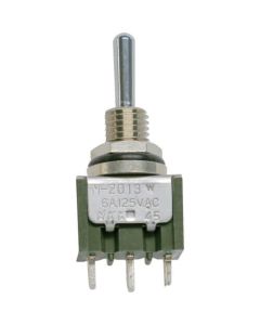 Toggle Switch M Series (standard type/waterproof type)